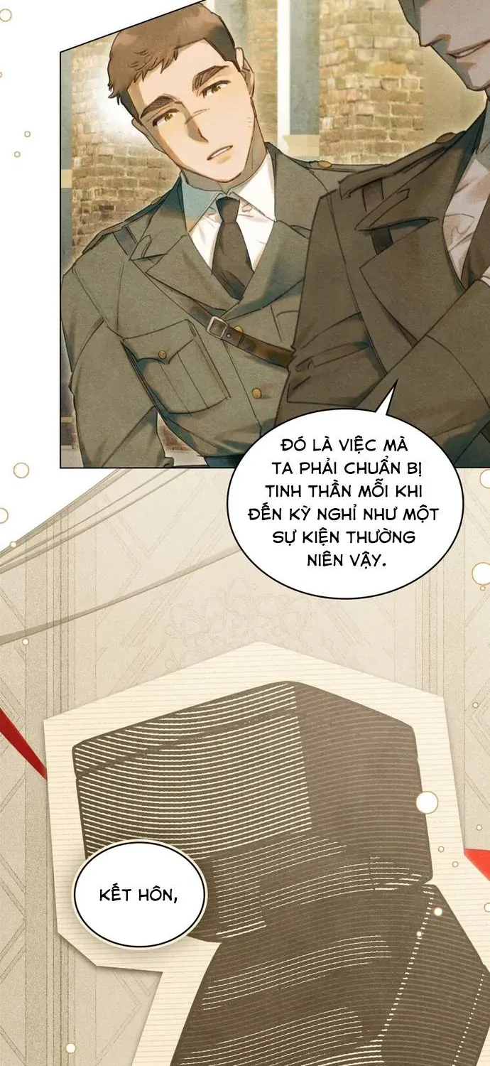 Nơi Khu Vườn Tháng Năm Chapter 1 - Trang 9