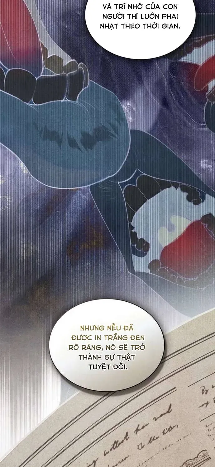 Nơi Khu Vườn Tháng Năm Chapter 11 - Trang 12