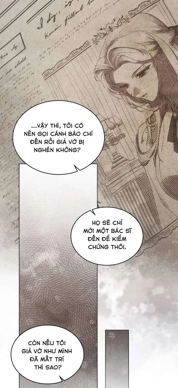 Nơi Khu Vườn Tháng Năm Chapter 11 - Trang 13