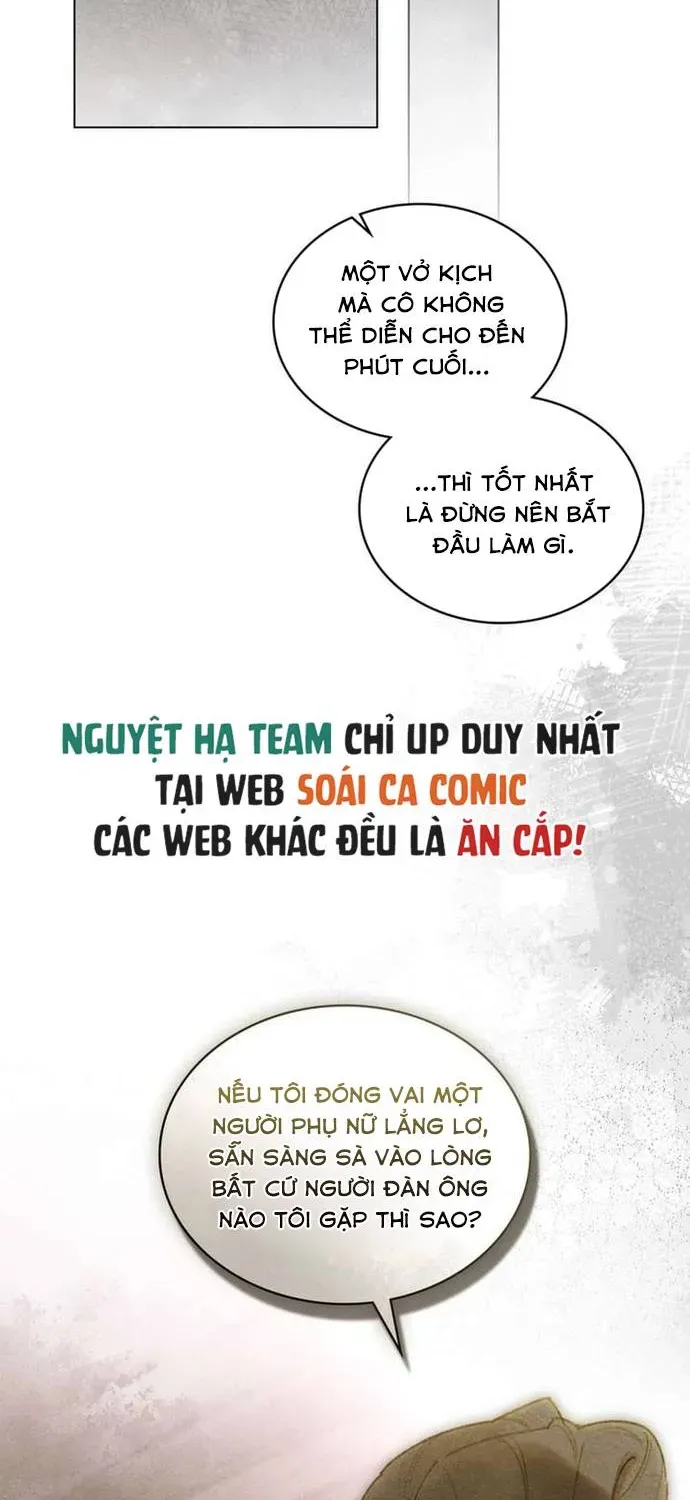 Nơi Khu Vườn Tháng Năm Chapter 11 - Trang 14