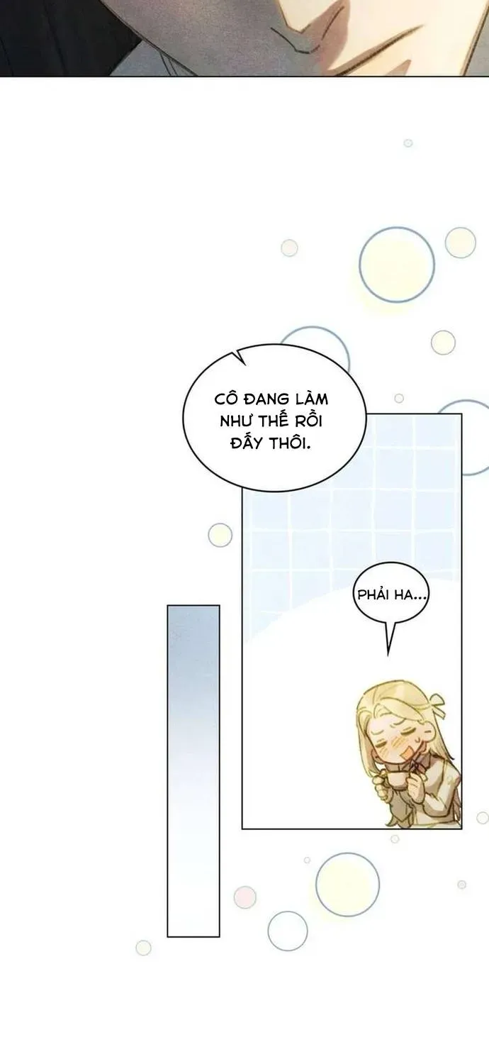 Nơi Khu Vườn Tháng Năm Chapter 11 - Trang 16