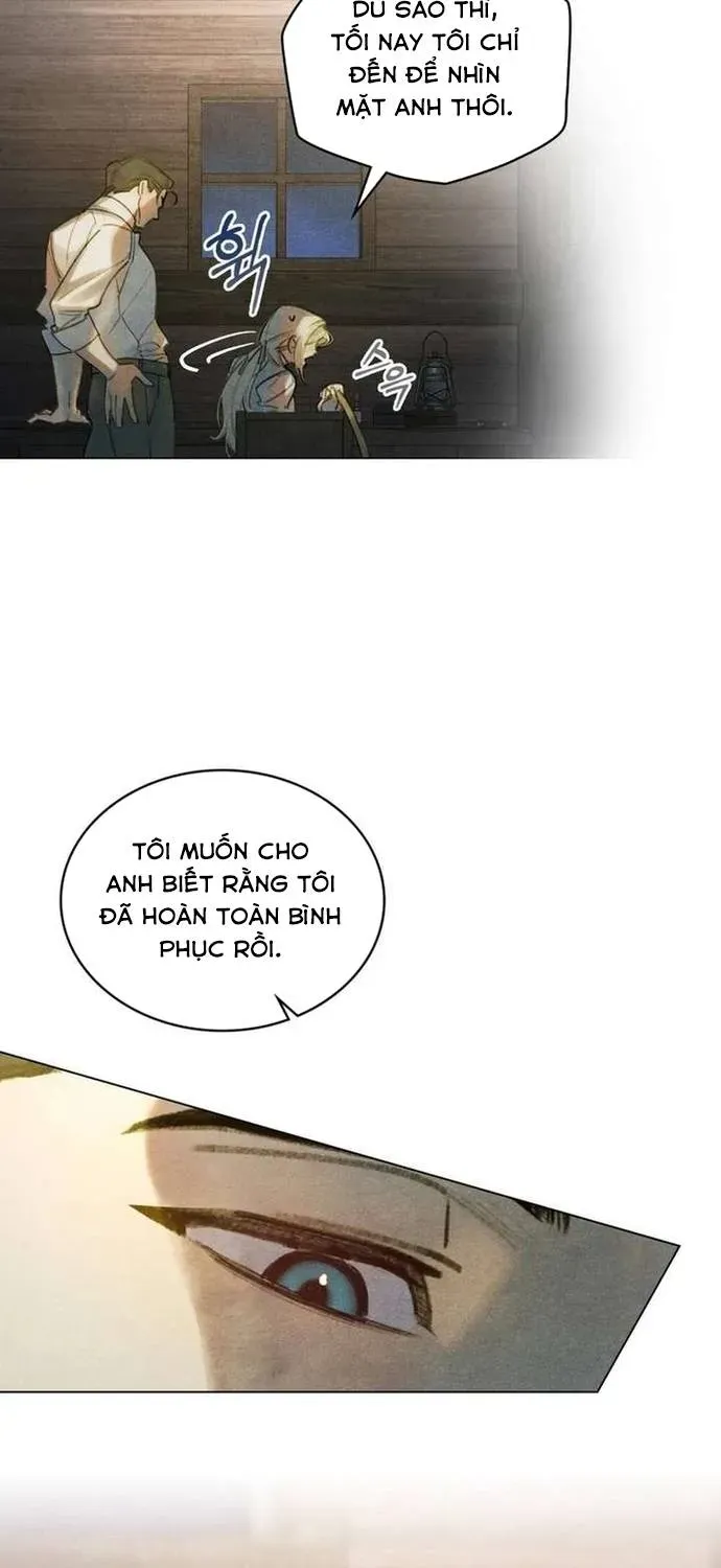 Nơi Khu Vườn Tháng Năm Chapter 11 - Trang 19