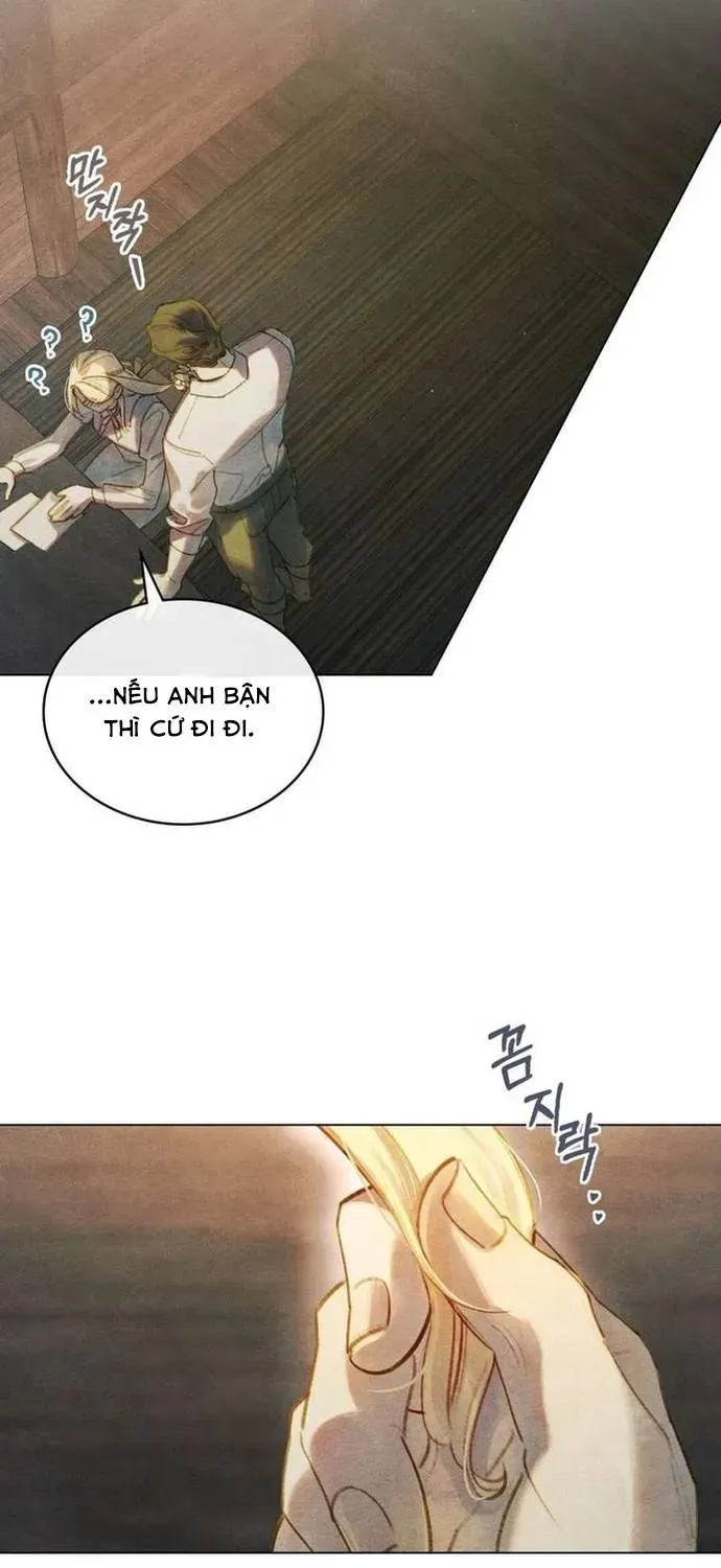 Nơi Khu Vườn Tháng Năm Chapter 11 - Trang 23