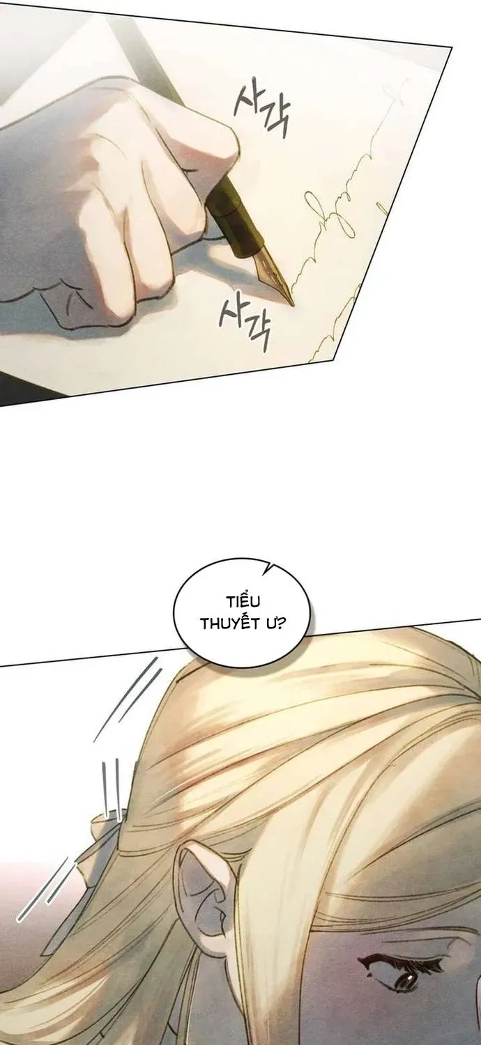 Nơi Khu Vườn Tháng Năm Chapter 11 - Trang 25