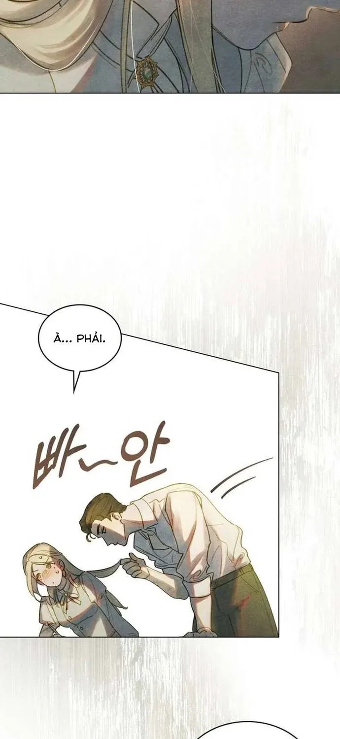 Nơi Khu Vườn Tháng Năm Chapter 11 - Trang 26