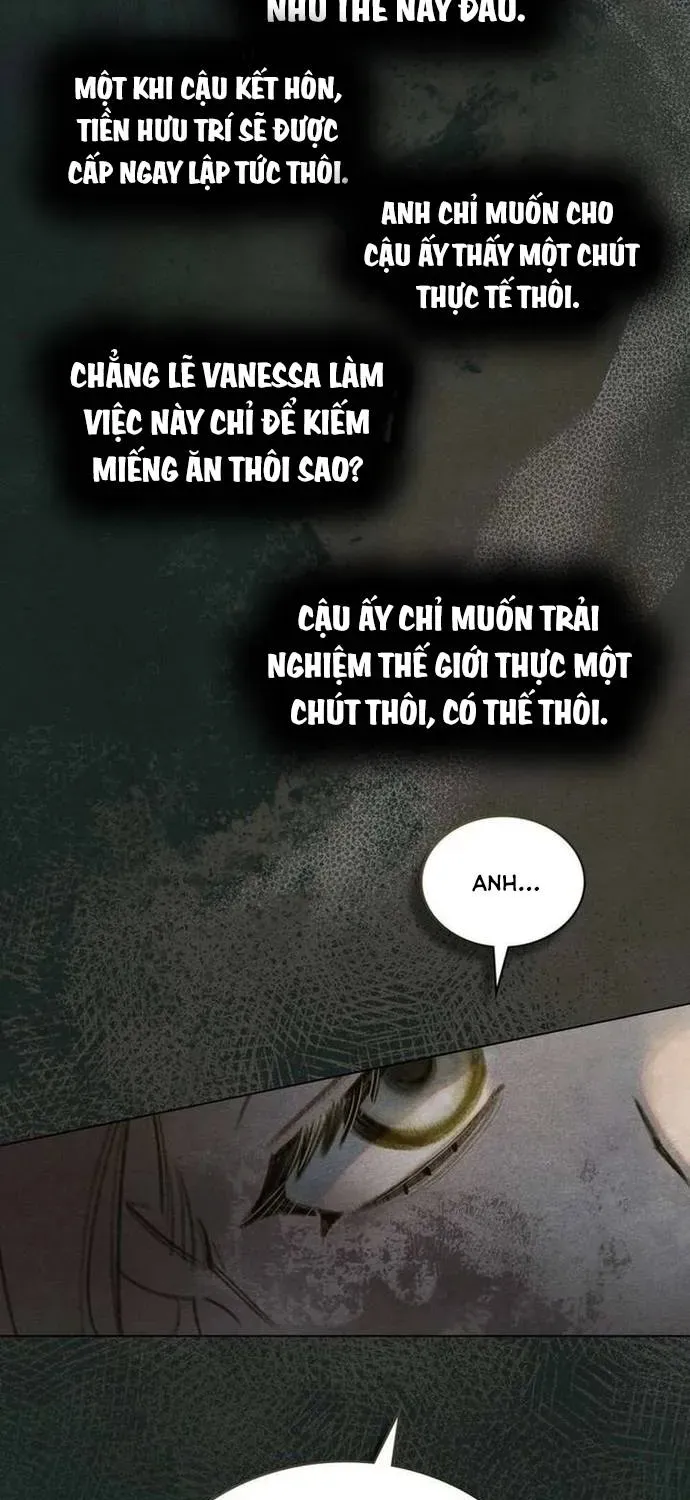 Nơi Khu Vườn Tháng Năm Chapter 11 - Trang 29