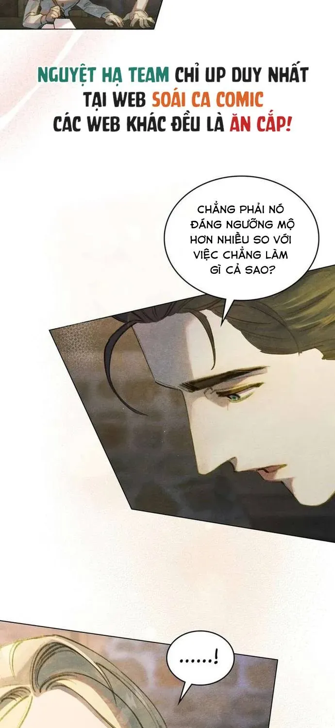 Nơi Khu Vườn Tháng Năm Chapter 11 - Trang 31