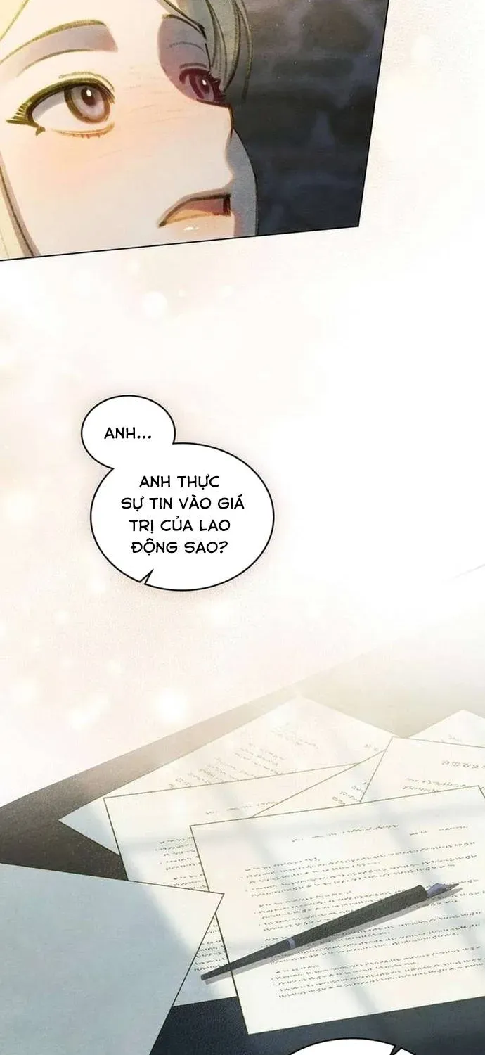 Nơi Khu Vườn Tháng Năm Chapter 11 - Trang 32