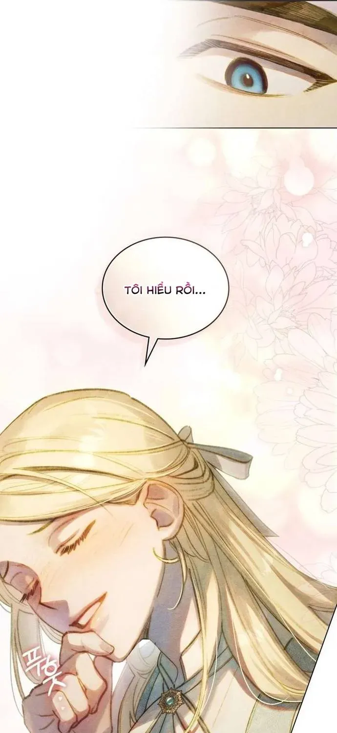 Nơi Khu Vườn Tháng Năm Chapter 11 - Trang 35