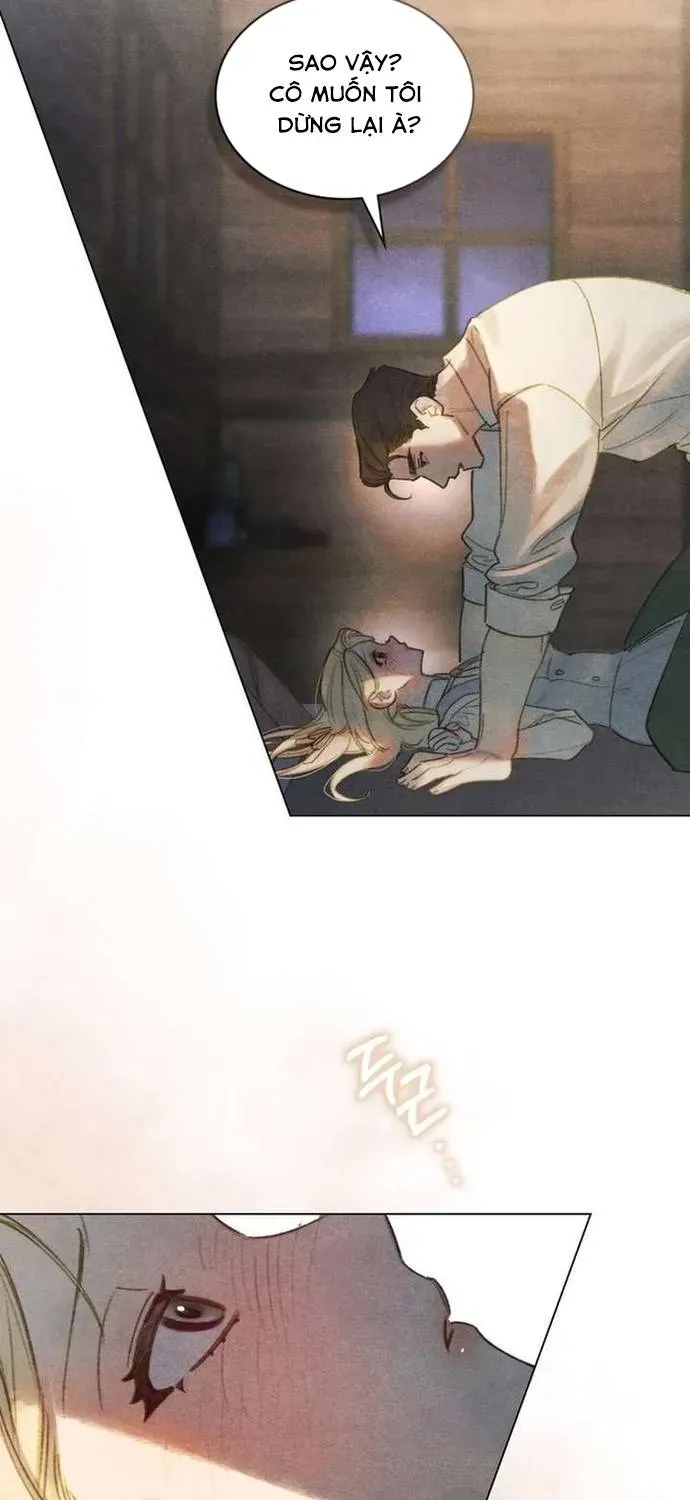 Nơi Khu Vườn Tháng Năm Chapter 11 - Trang 45