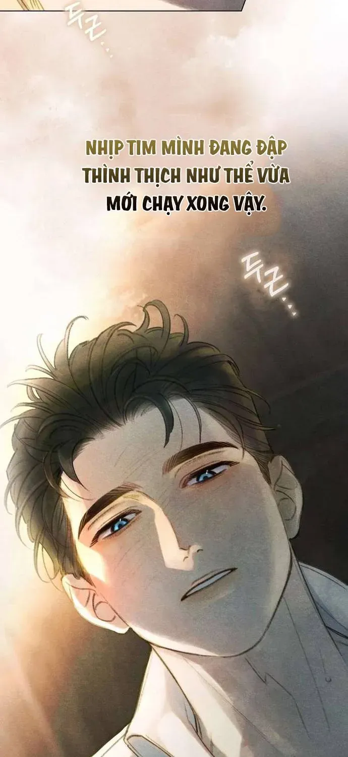 Nơi Khu Vườn Tháng Năm Chapter 11 - Trang 46