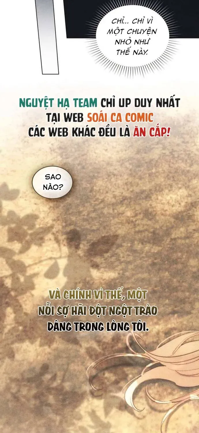 Nơi Khu Vườn Tháng Năm Chapter 11 - Trang 48