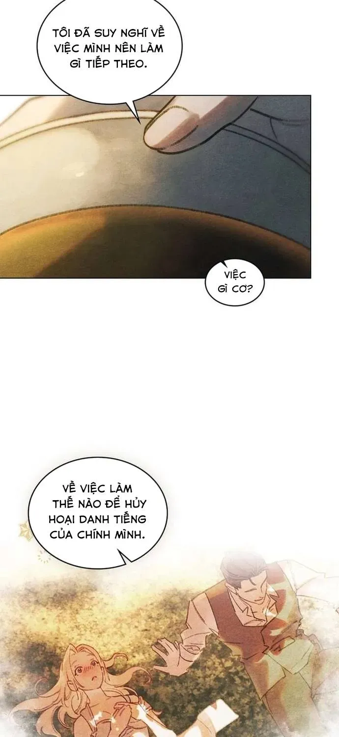 Nơi Khu Vườn Tháng Năm Chapter 11 - Trang 7