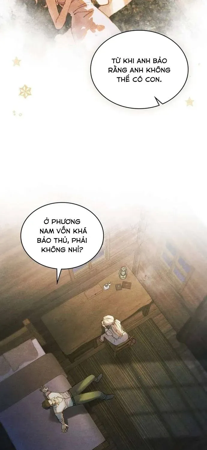 Nơi Khu Vườn Tháng Năm Chapter 11 - Trang 8