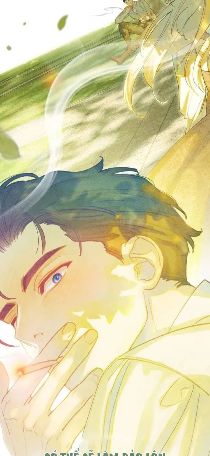 Nơi Khu Vườn Tháng Năm Chapter 12 - Trang 11