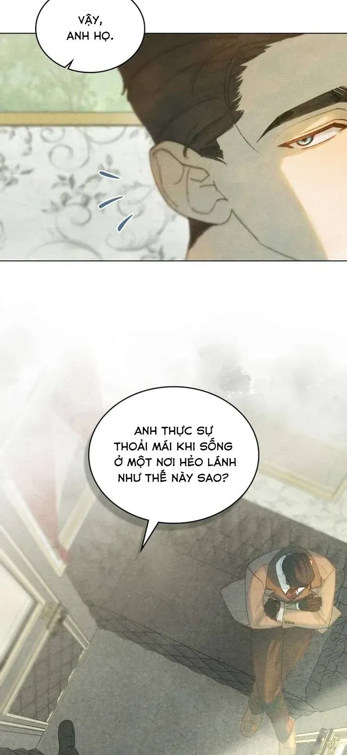 Nơi Khu Vườn Tháng Năm Chapter 12 - Trang 16