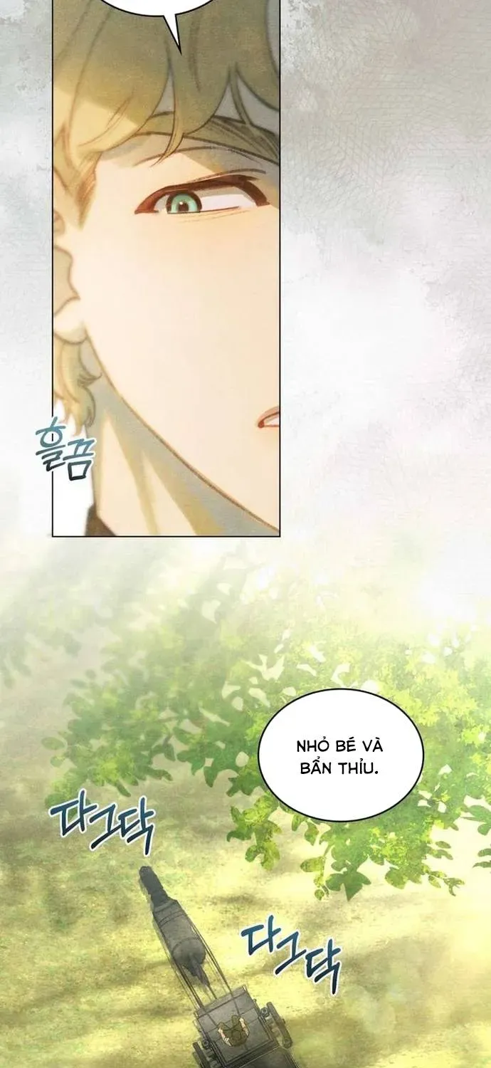 Nơi Khu Vườn Tháng Năm Chapter 12 - Trang 19