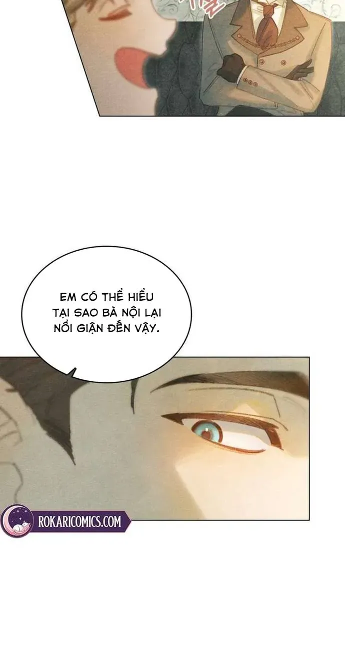 Nơi Khu Vườn Tháng Năm Chapter 12 - Trang 21