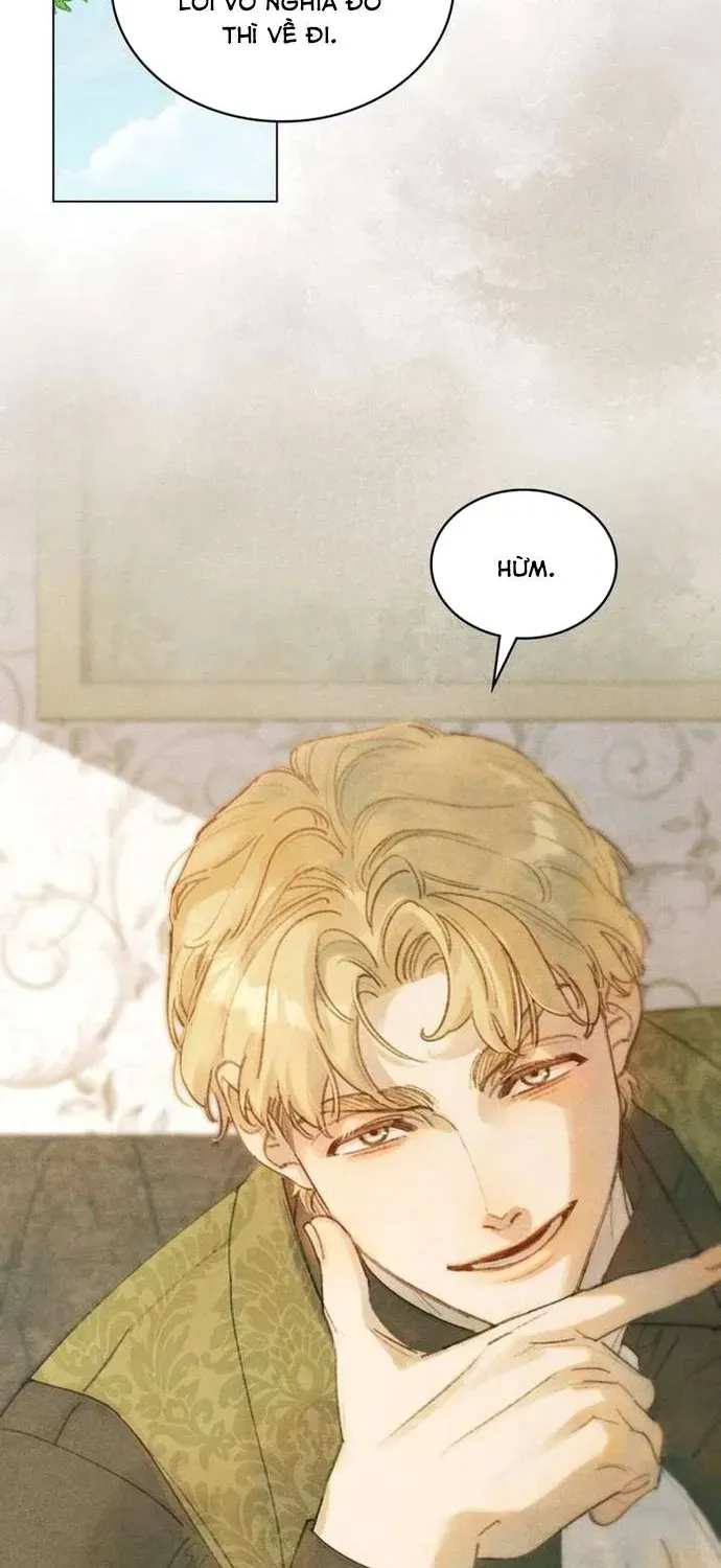 Nơi Khu Vườn Tháng Năm Chapter 12 - Trang 23