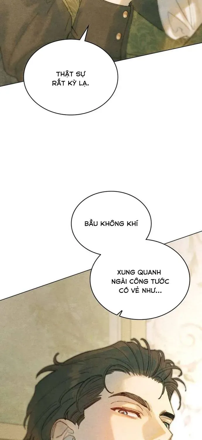 Nơi Khu Vườn Tháng Năm Chapter 12 - Trang 24