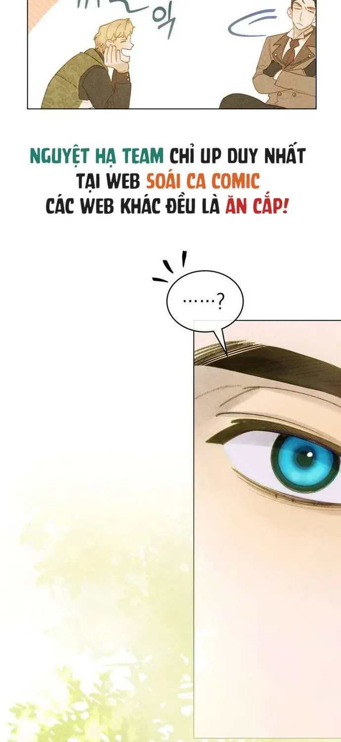Nơi Khu Vườn Tháng Năm Chapter 12 - Trang 26