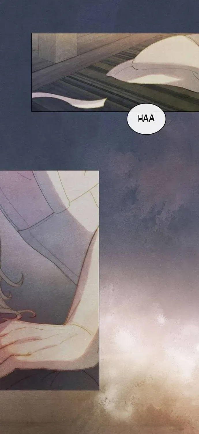 Nơi Khu Vườn Tháng Năm Chapter 12 - Trang 3