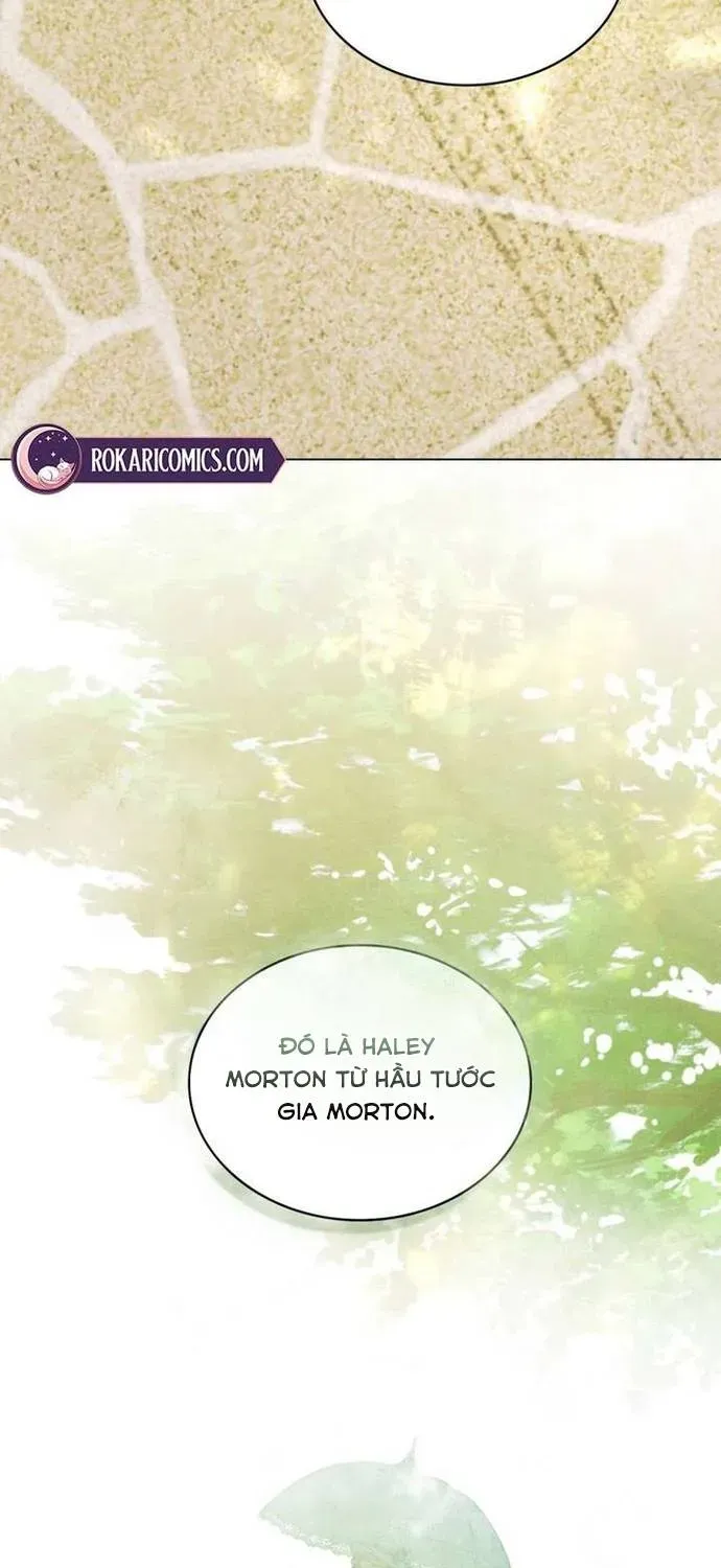 Nơi Khu Vườn Tháng Năm Chapter 12 - Trang 34