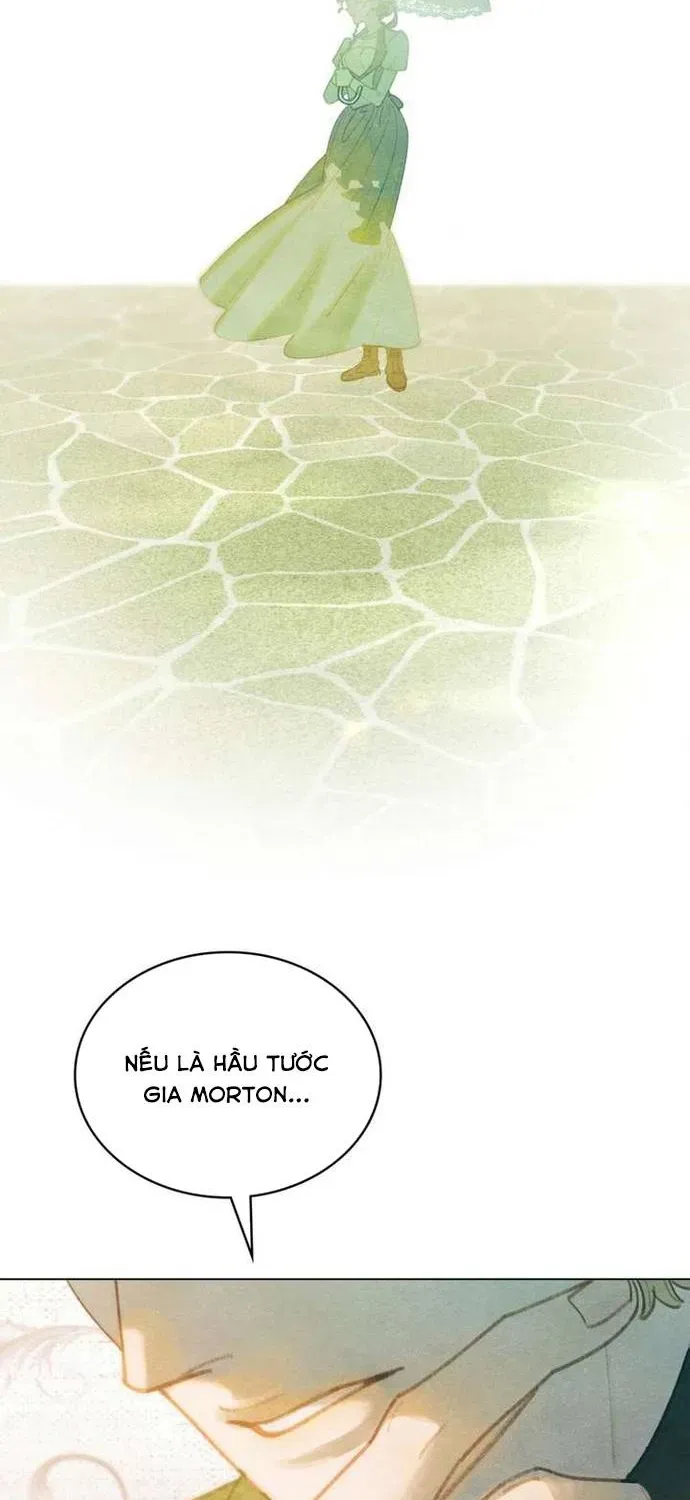 Nơi Khu Vườn Tháng Năm Chapter 12 - Trang 35