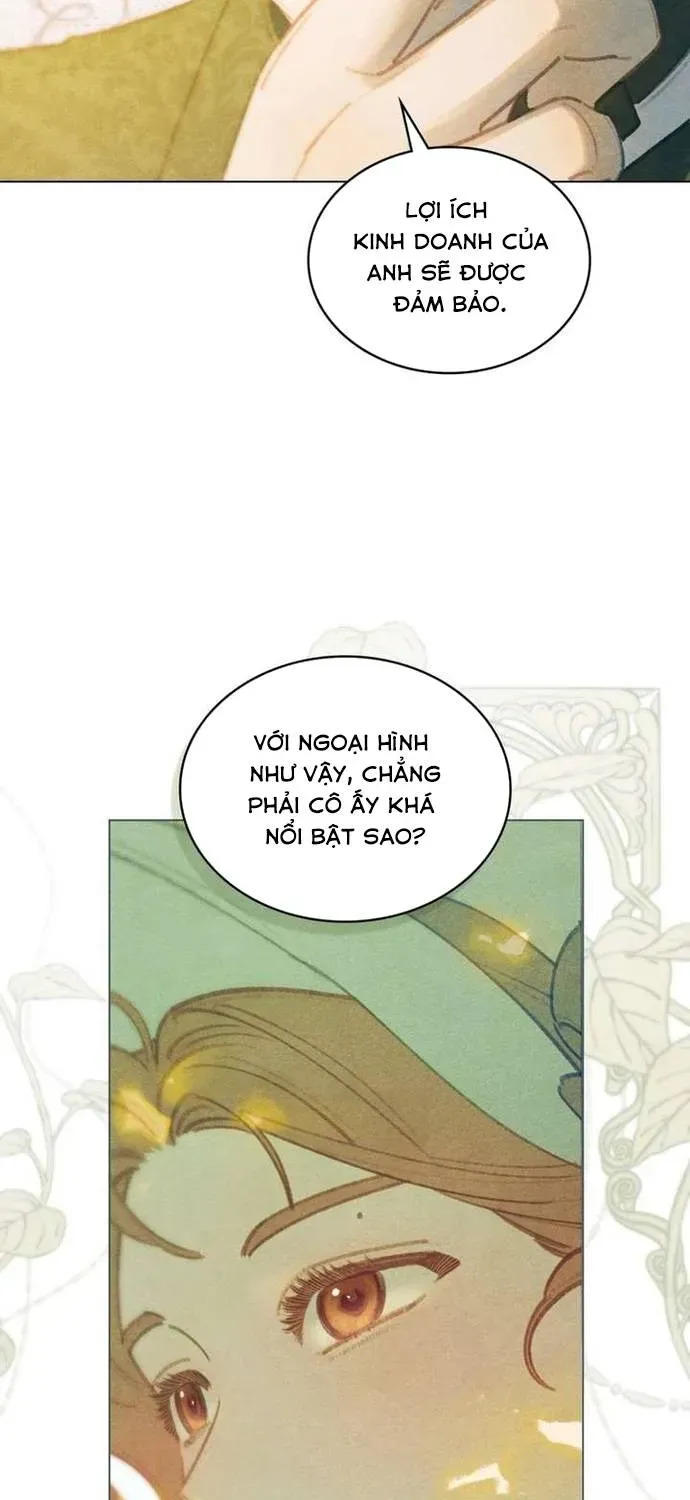 Nơi Khu Vườn Tháng Năm Chapter 12 - Trang 36