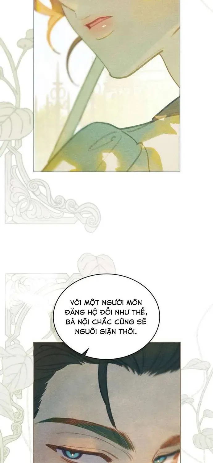 Nơi Khu Vườn Tháng Năm Chapter 12 - Trang 37