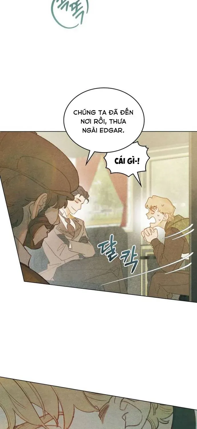 Nơi Khu Vườn Tháng Năm Chapter 12 - Trang 40