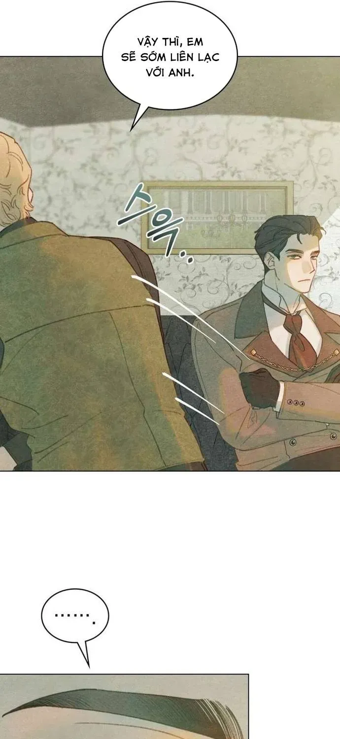 Nơi Khu Vườn Tháng Năm Chapter 12 - Trang 42