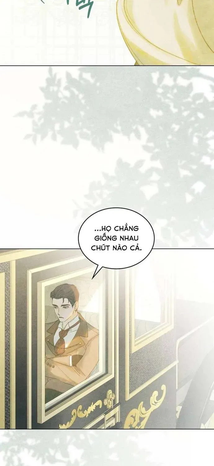 Nơi Khu Vườn Tháng Năm Chapter 12 - Trang 47
