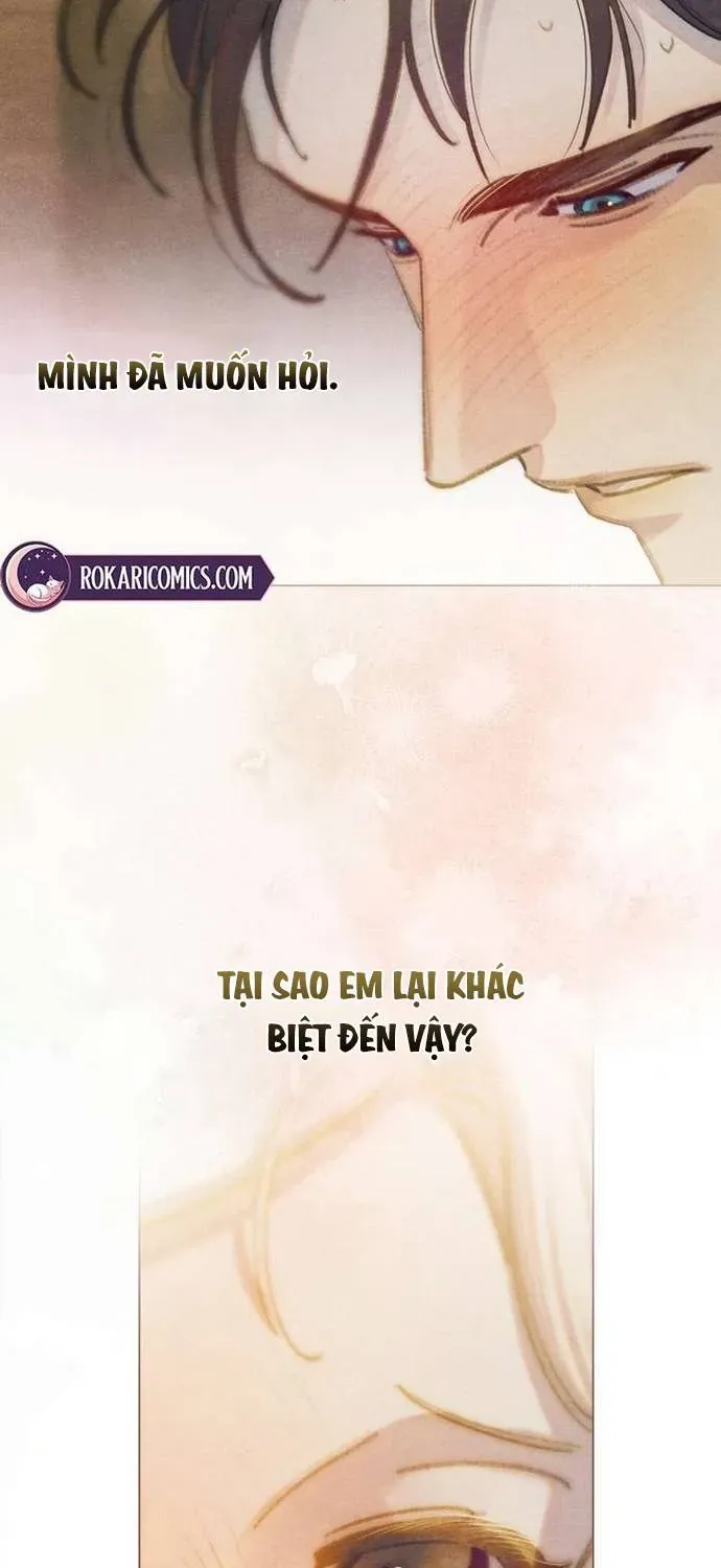 Nơi Khu Vườn Tháng Năm Chapter 12 - Trang 5