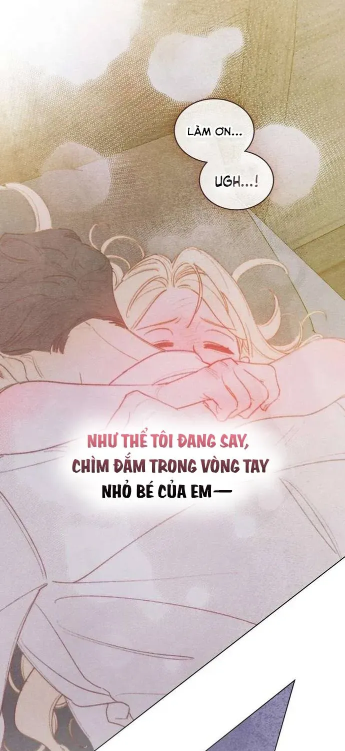 Nơi Khu Vườn Tháng Năm Chapter 12 - Trang 50