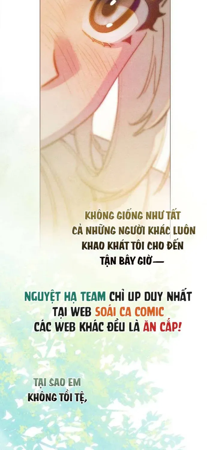 Nơi Khu Vườn Tháng Năm Chapter 12 - Trang 6