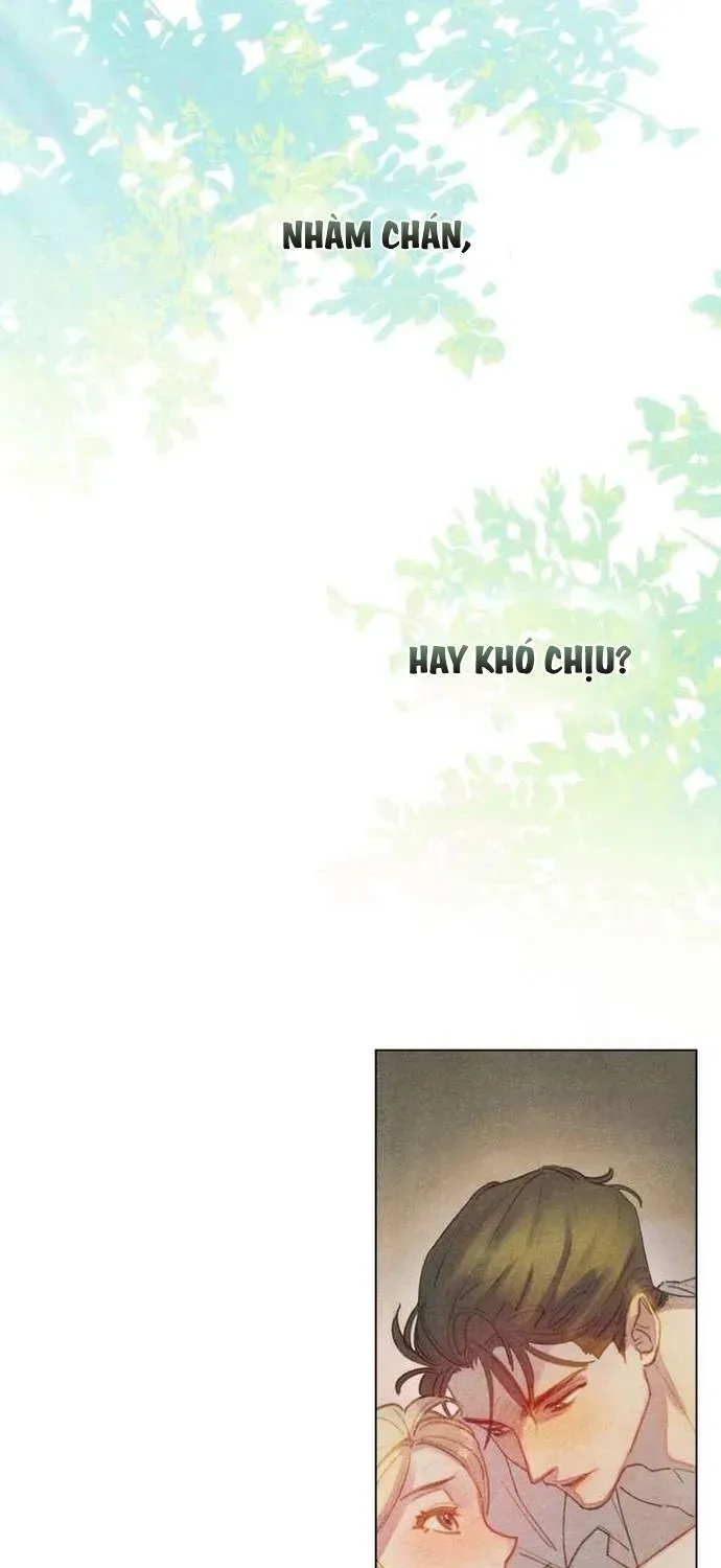 Nơi Khu Vườn Tháng Năm Chapter 12 - Trang 7