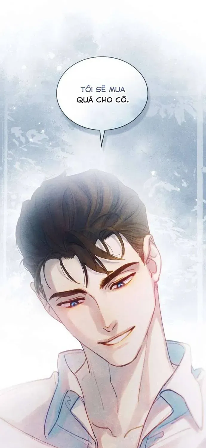 Nơi Khu Vườn Tháng Năm Chapter 13 - Trang 17