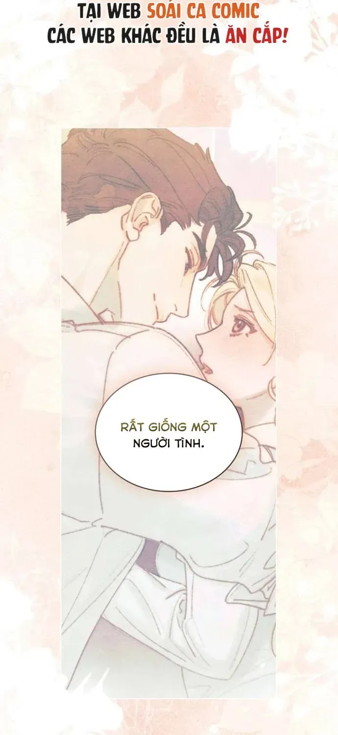 Nơi Khu Vườn Tháng Năm Chapter 13 - Trang 20