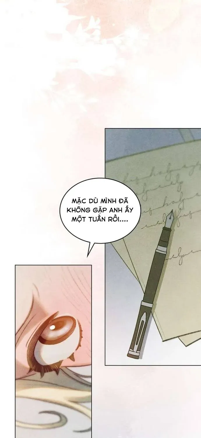 Nơi Khu Vườn Tháng Năm Chapter 13 - Trang 21