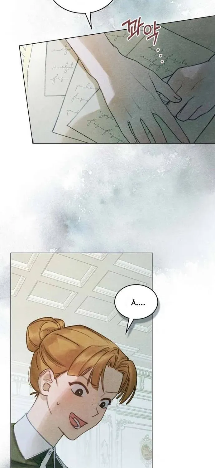 Nơi Khu Vườn Tháng Năm Chapter 13 - Trang 25
