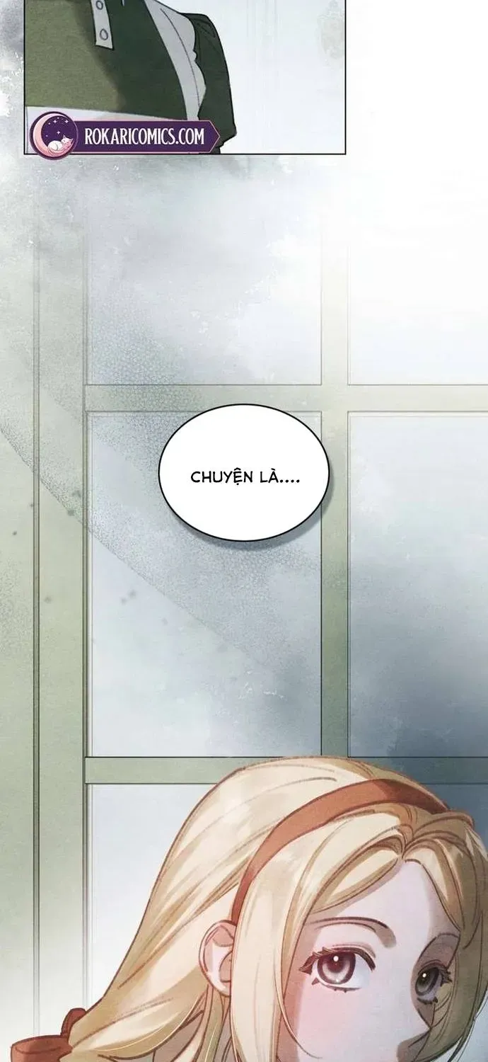 Nơi Khu Vườn Tháng Năm Chapter 13 - Trang 26