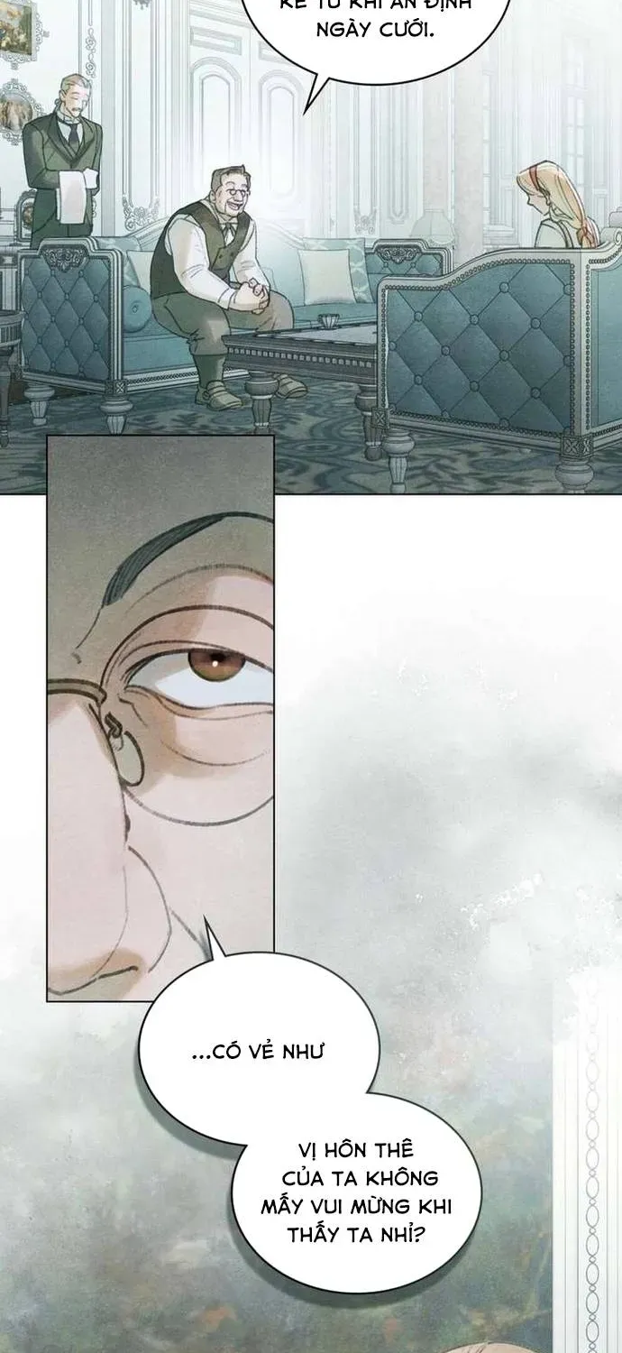 Nơi Khu Vườn Tháng Năm Chapter 13 - Trang 30