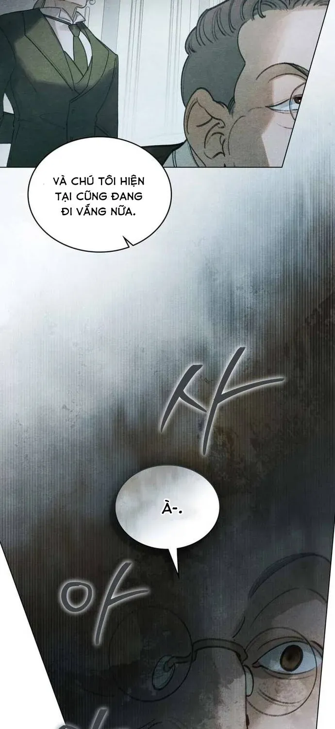 Nơi Khu Vườn Tháng Năm Chapter 13 - Trang 32