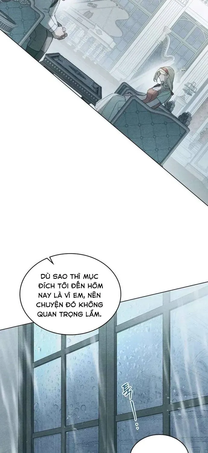 Nơi Khu Vườn Tháng Năm Chapter 13 - Trang 34