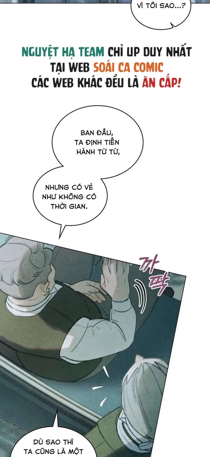 Nơi Khu Vườn Tháng Năm Chapter 13 - Trang 35