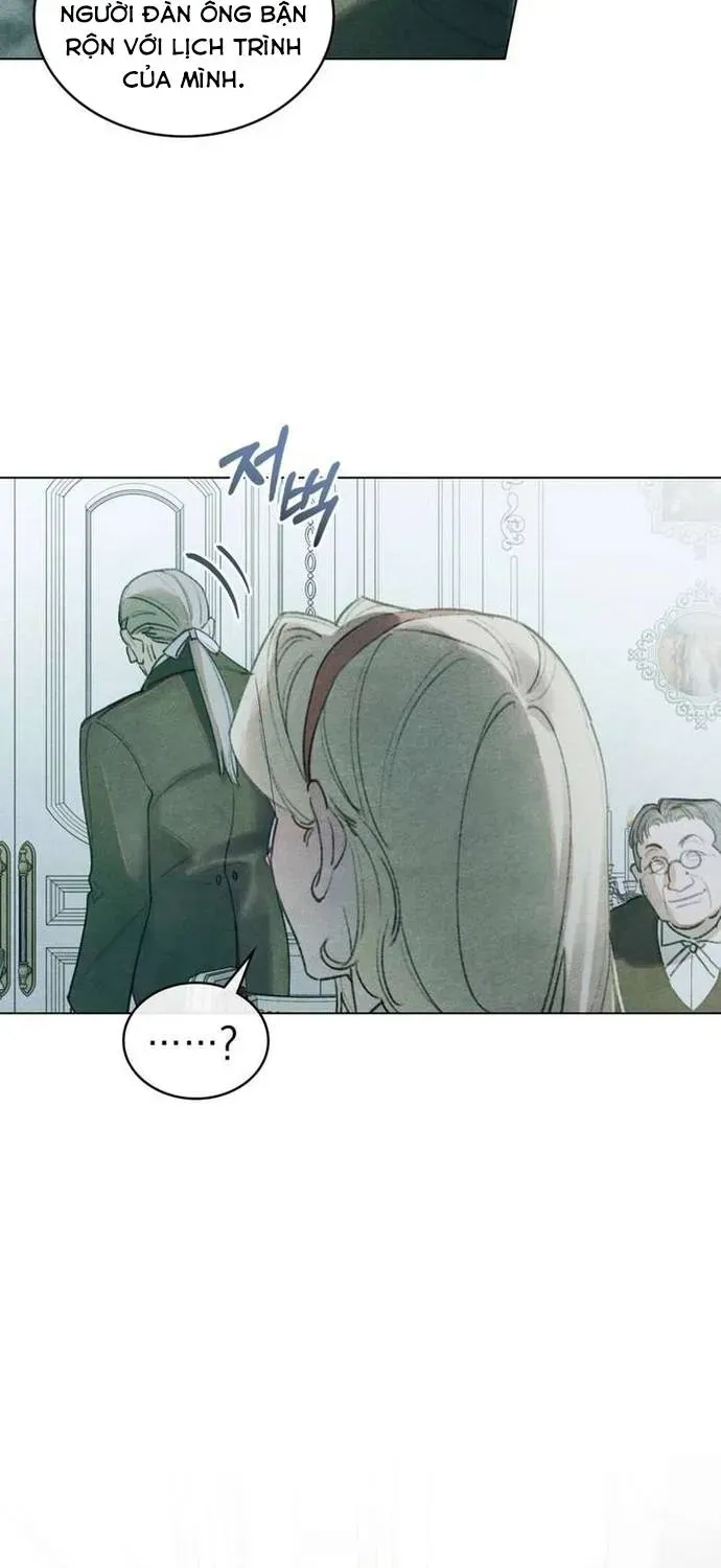 Nơi Khu Vườn Tháng Năm Chapter 13 - Trang 36