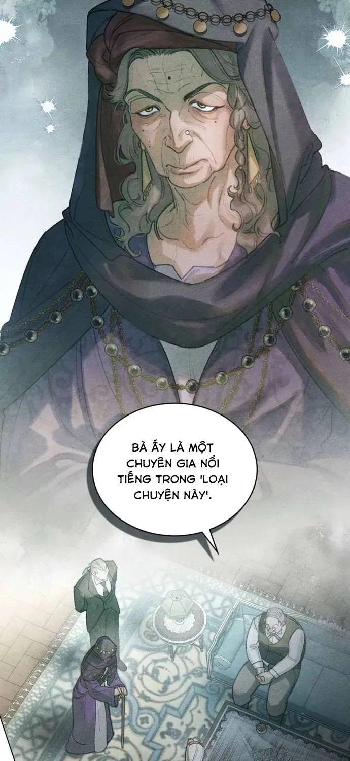 Nơi Khu Vườn Tháng Năm Chapter 13 - Trang 39