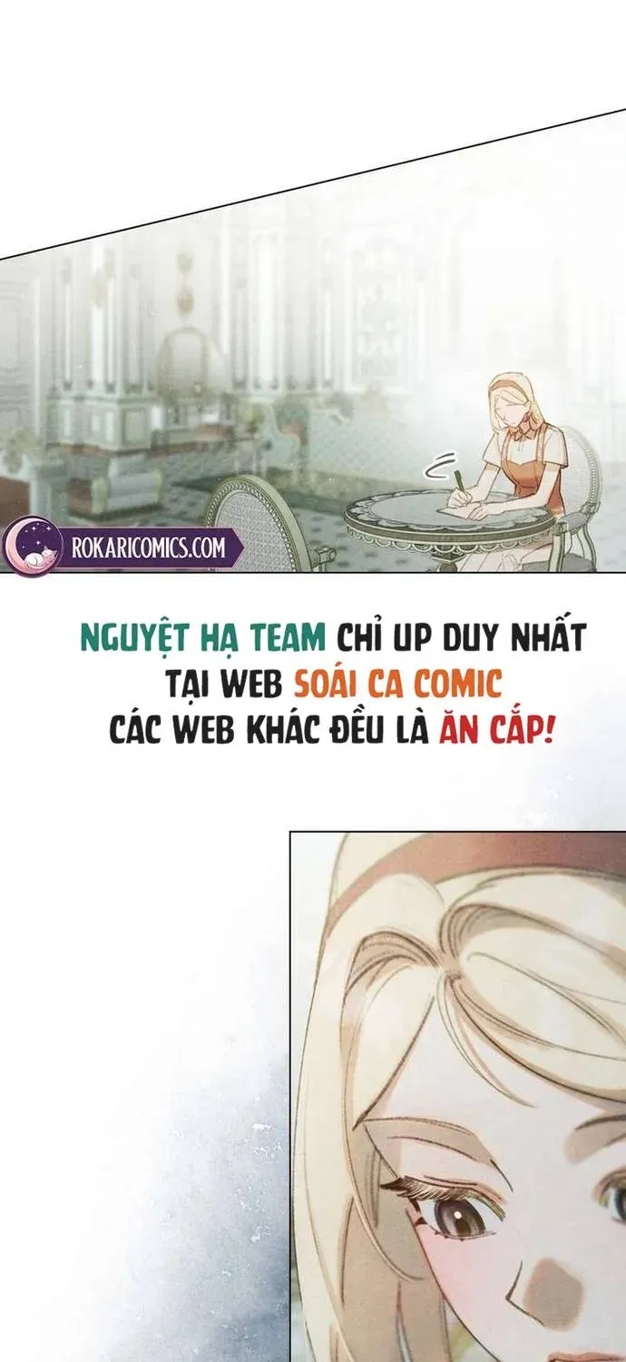 Nơi Khu Vườn Tháng Năm Chapter 13 - Trang 4