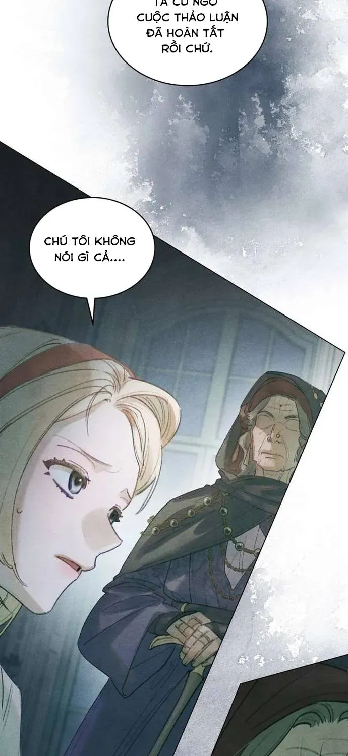 Nơi Khu Vườn Tháng Năm Chapter 13 - Trang 41